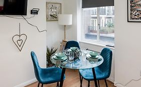 Affordable Flat In Fitzrovia